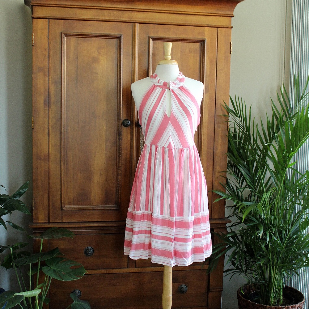 NWT Gibson Mini Dress Size 8